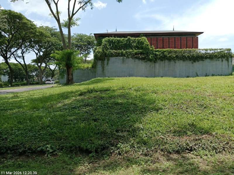 Dijual Tanah Kavling Strategis di Raffles Garden Citraland Surabaya Barat - Thumbnail 2