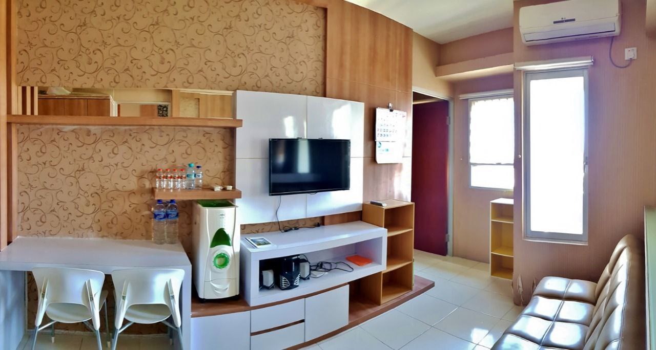 Dijual Apartemen Full Furnished di Jalan Raya Kertajaya Indah Regency Surabaya Timur - Thumbnail 2