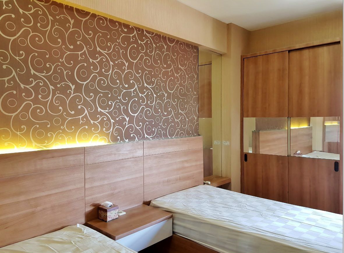 Dijual Apartemen Full Furnished di Jalan Raya Kertajaya Indah Regency Surabaya Timur - Thumbnail 3