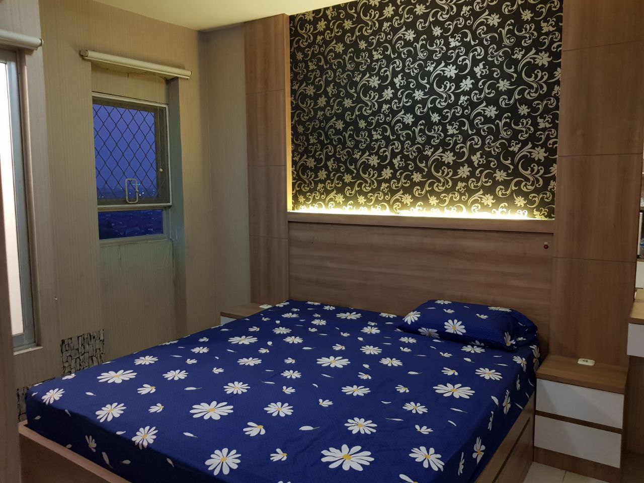 Dijual Apartemen Full Furnished di Jalan Raya Kertajaya Indah Regency Surabaya Timur - Thumbnail 4