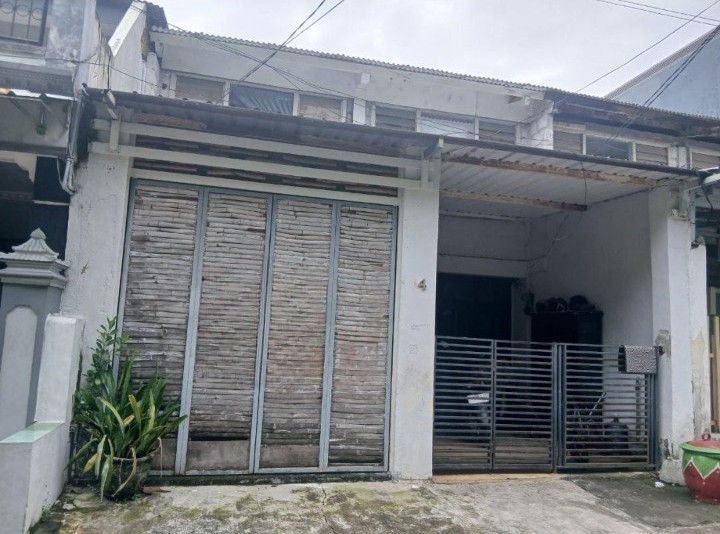 Dijual Rumah Strategis Siap Huni di Manukan Asri Surabaya Barat - Image 1