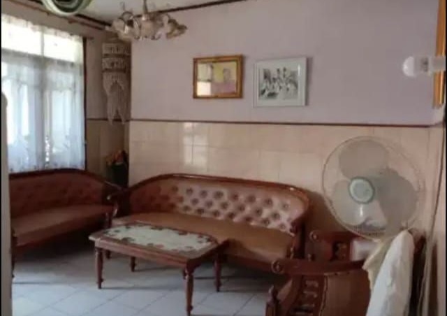 Dijual Rumah Hitung Tanah di Jalan Siwalankerto Tengah Surabaya Selatan - Thumbnail 3