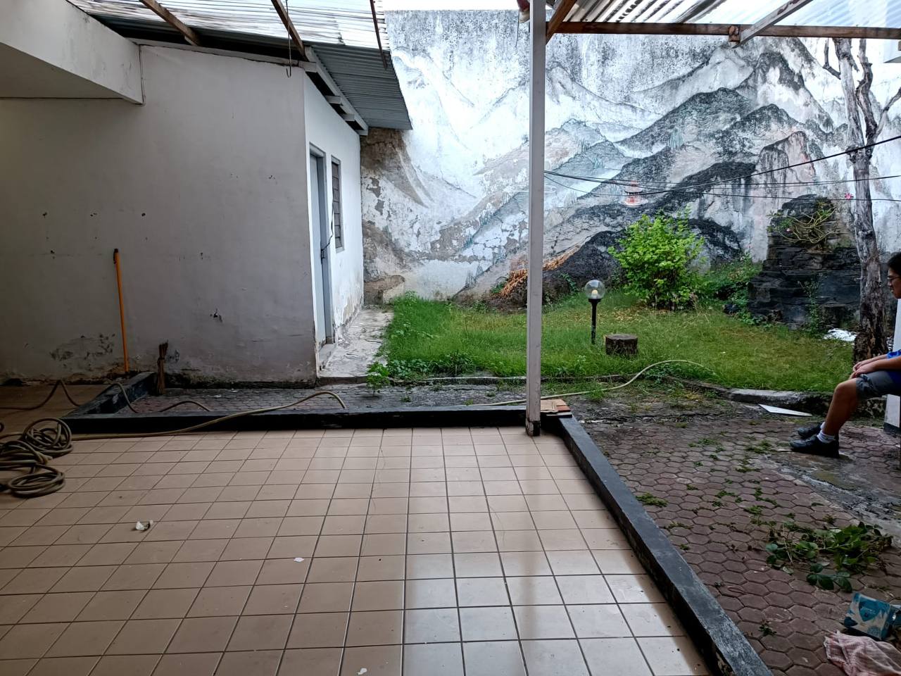 Dijual Rumah 1 Lantai Babatan Pantai Lokasi Strategis Surabaya Timur - Thumbnail 2