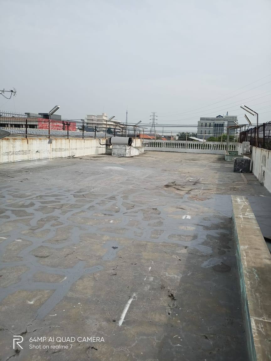 Dijual Rumah Usaha Strategis Raya Kenjeran Surabaya Utara - Thumbnail 4