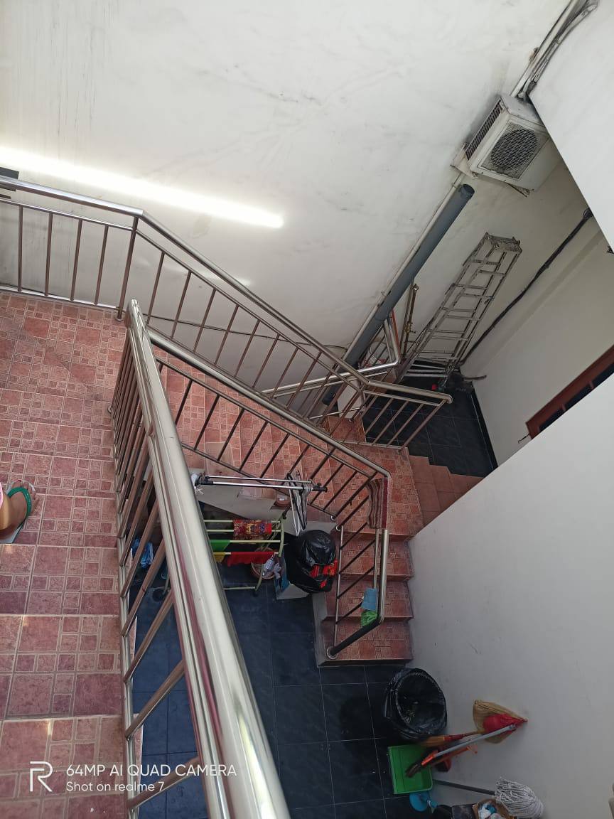 Dijual Rumah Usaha Strategis Raya Kenjeran Surabaya Utara - Thumbnail 5