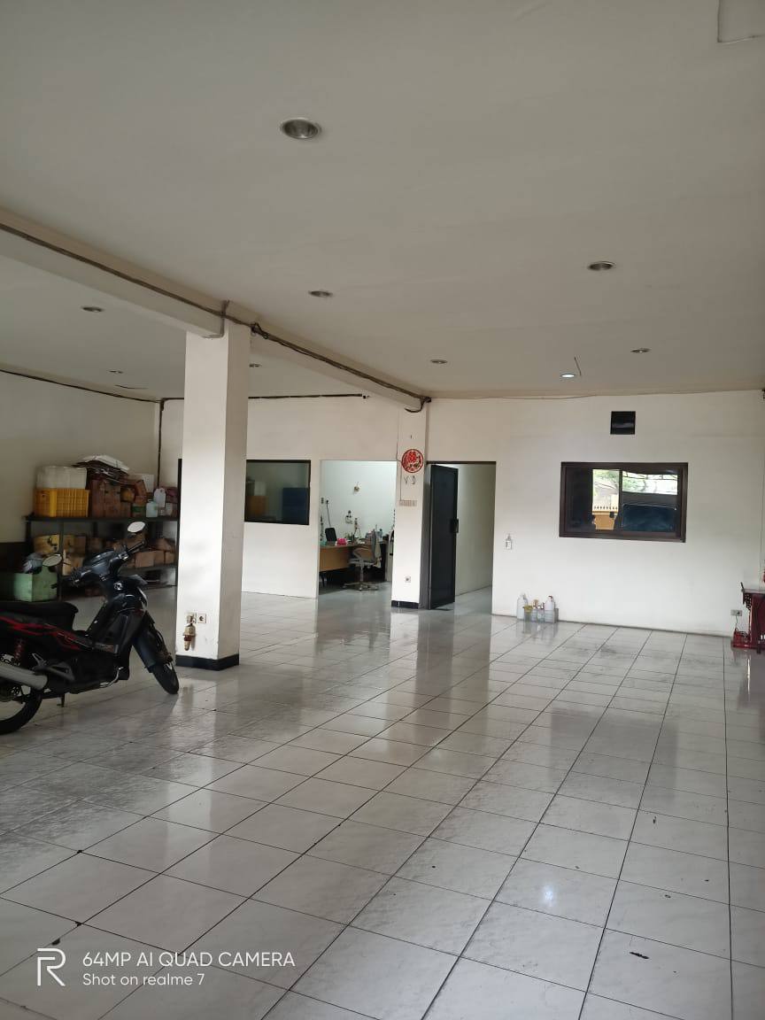 Dijual Rumah Usaha Strategis Raya Kenjeran Surabaya Utara - Thumbnail 6