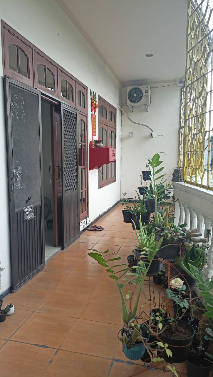 Dijual Rumah Usaha Strategis Raya Kenjeran Surabaya Utara - Thumbnail 7