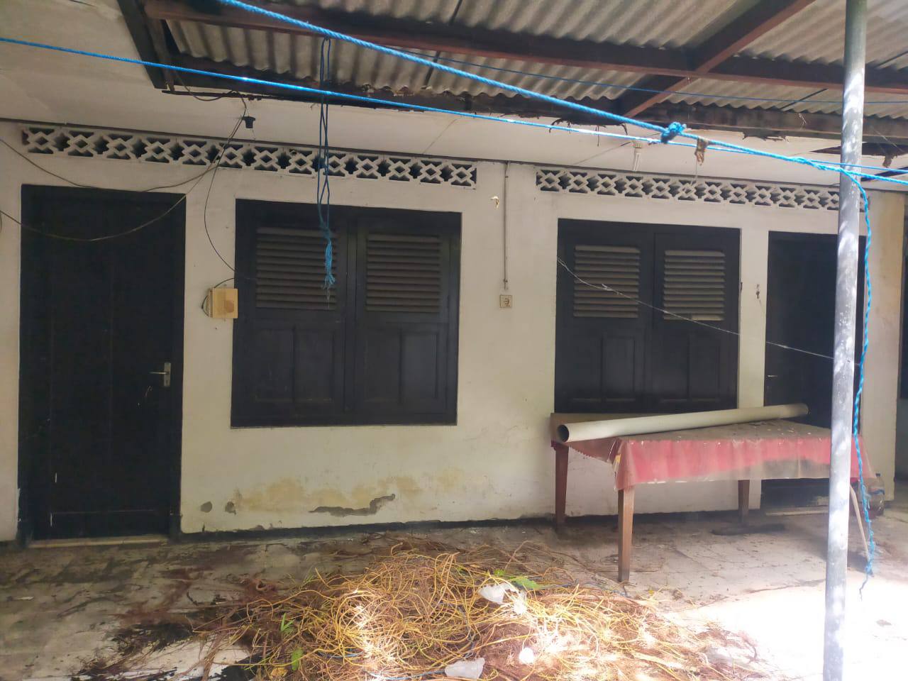 Dijual Rumah Murah 1 Lantai Ngagel Timur Surabaya - Thumbnail 3