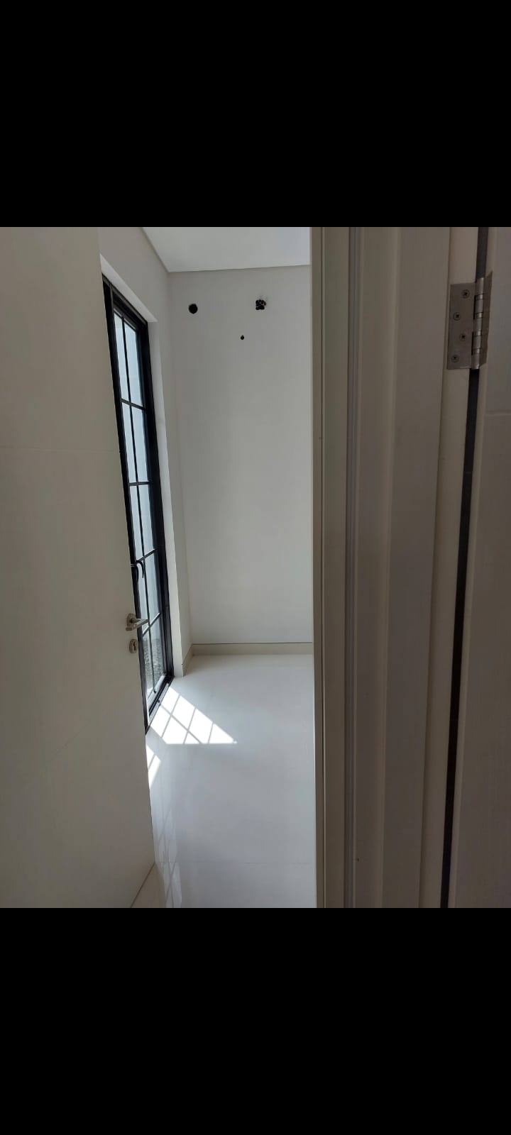 Dijual Rumah Baru 2 Lantai Kavling Canberra New South West City Citraland Driyorejo Gresik - Thumbnail 3