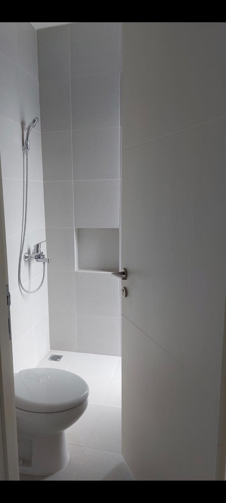 Dijual Rumah Baru 2 Lantai Kavling Canberra New South West City Citraland Driyorejo Gresik - Thumbnail 5