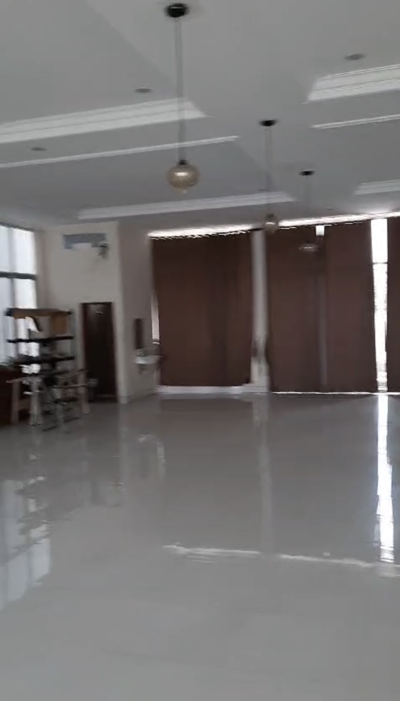 Dijual Ruko Luas Siap Pakai di Jalan Ngagel Jaya Surabaya Timur - Thumbnail 5