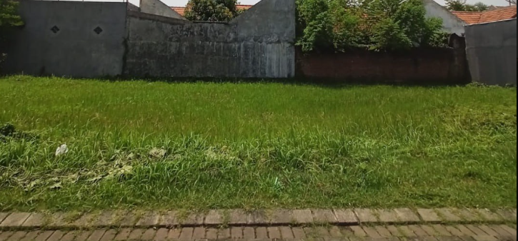 Dijual Tanah Strategis di Kawasan Citra Harmoni Sidoarjo - Image 1