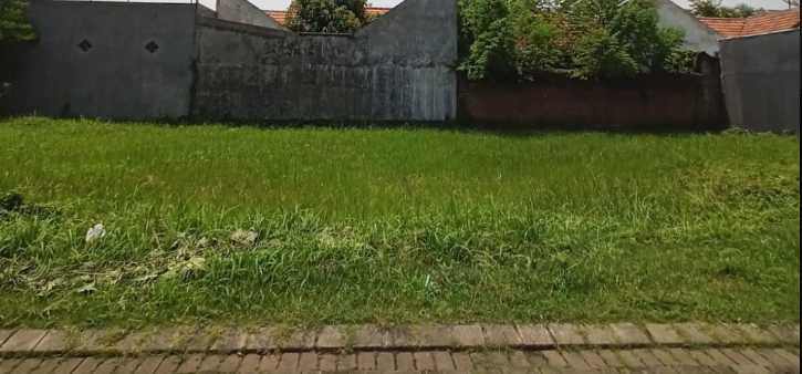 Dijual Tanah Strategis di Kawasan Citra Harmoni Sidoarjo - Thumbnail 2