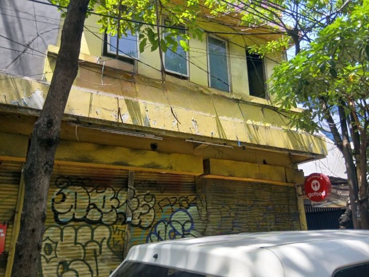 Disewakan Ruko di Jalan Kertajaya Surabaya Timur - Thumbnail 2