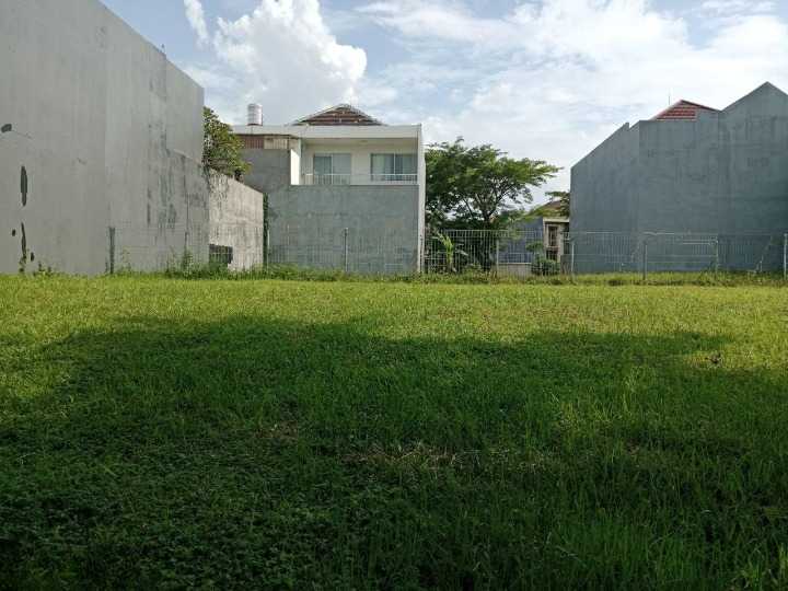 Dijual Tanah Kavling Strategis di Puri Widya Kencana Surabaya Barat - Image 1