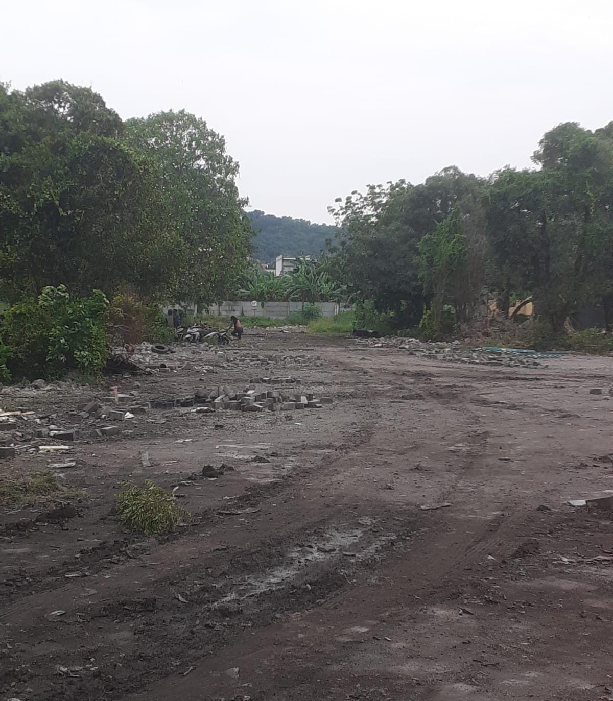 Dijual Tanah Kavling Siap Bangun Ex Pabrik 6,3 Hektar Lokasi Jl. Tridharma KIG Gresik - Thumbnail 3