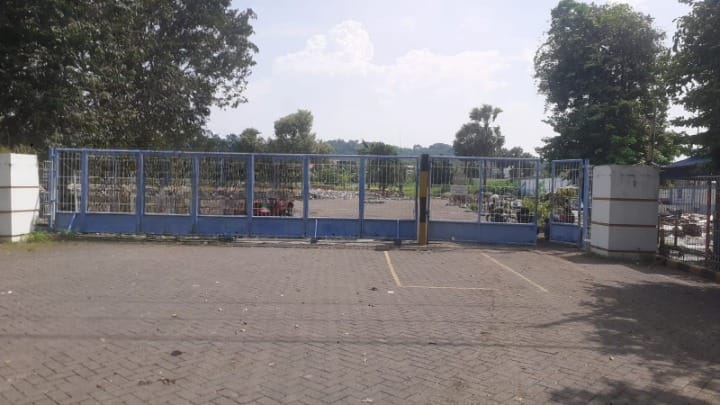 Dijual Tanah Kavling Siap Bangun Ex Pabrik 6,3 Hektar Lokasi Jl. Tridharma KIG Gresik - Thumbnail 5