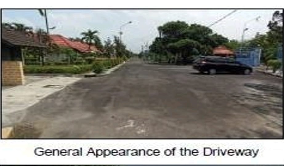 Dijual Murah Tanah Kavling dan Bangunan Perumahan Karyawan  Lokasi Strategis Taman Sidoarjo - Thumbnail 2