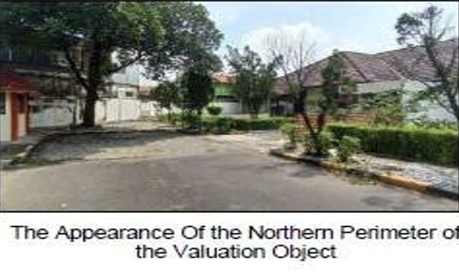 Dijual Murah Tanah Kavling dan Bangunan Perumahan Karyawan  Lokasi Strategis Taman Sidoarjo - Thumbnail 6