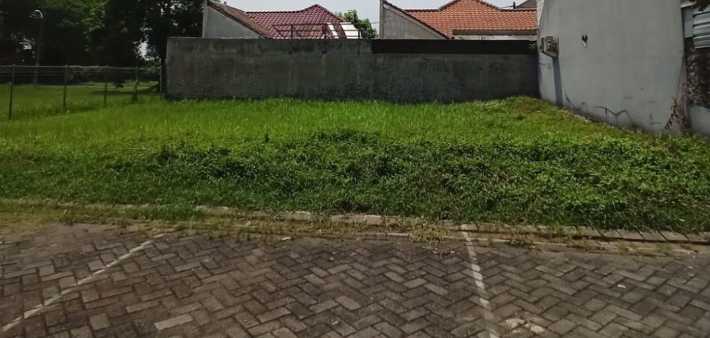 Dijual Tanah Luas Posisi Hook di Citra Harmoni Sidoarjo - Image 1