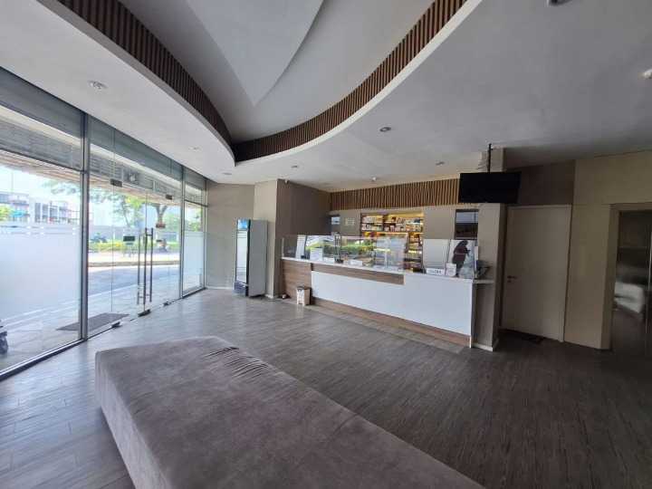 Disewakan Ruko Mewah Strategis Siap Huni di Gwalk Shop House Surabaya Barat - Thumbnail 2