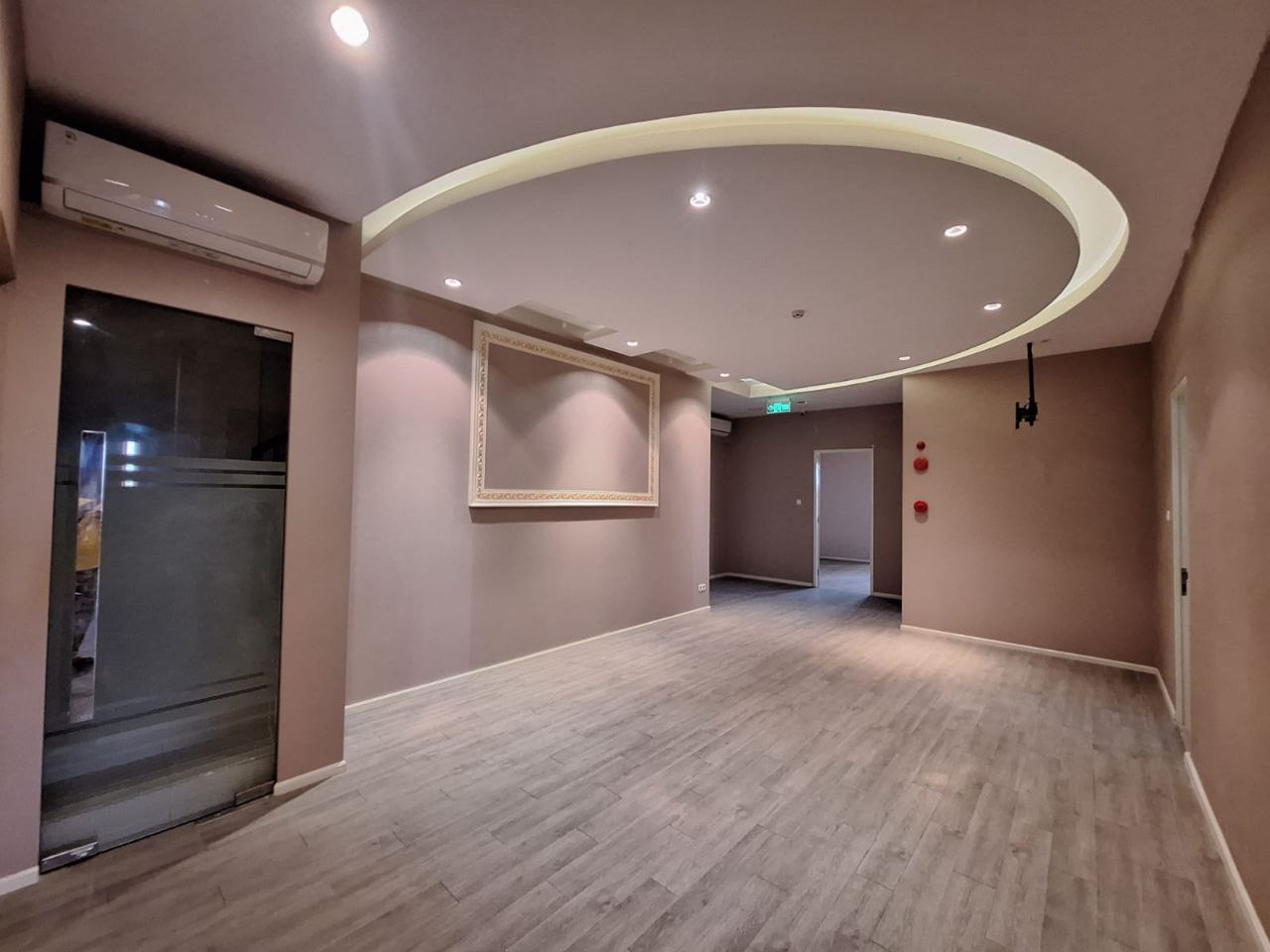 Disewakan Ruko Mewah Strategis Siap Huni di Gwalk Shop House Surabaya Barat - Thumbnail 3