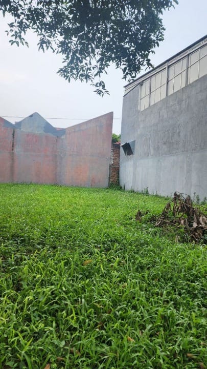 Dijual Kavling Bukit Palma Citraland Utara Lokasi Strategis Surabaya Barat - Image 1