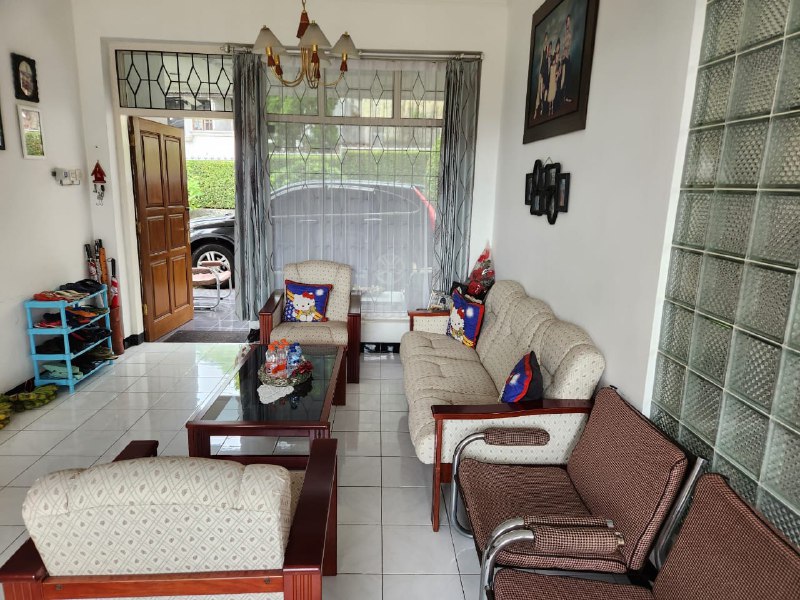 Dijual Villa Treres Luas Strategis di Jalan Raya Ledug Pasuruan - Thumbnail 5