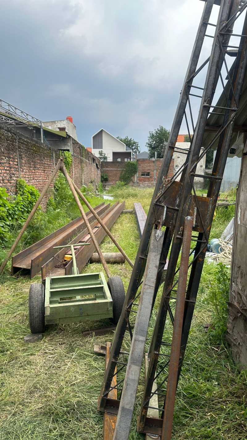 Dijual Kavling Penjaringan Asri Lokasi Strategis Surabaya Timur - Image 1