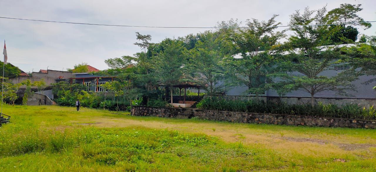 Dijual Gudang dan Kantor Luas Strategis di Jalan Raya Cerelek Pagadeng Subang - Thumbnail 5