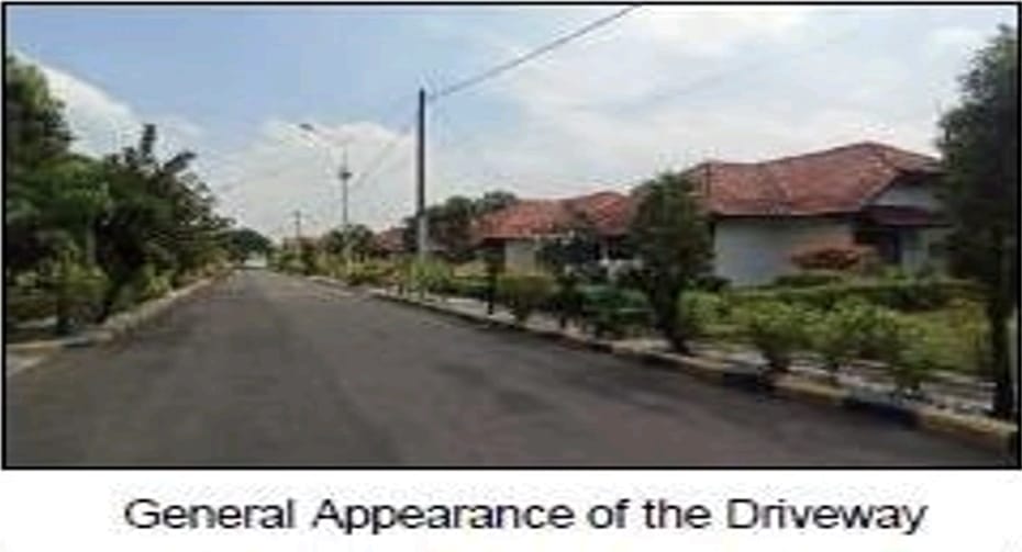 Dijual Murah Tanah Kavling dan Bangunan Perumahan Karyawan Lokasi Strategis Taman Sidoarjo - Thumbnail 2