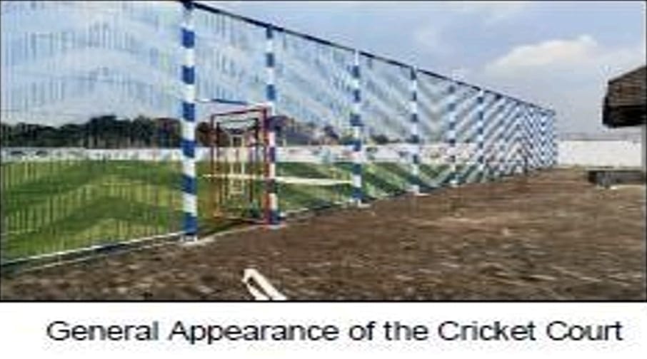 Dijual Murah Tanah Kavling dan Bangunan Perumahan Karyawan Lokasi Strategis Taman Sidoarjo - Thumbnail 3