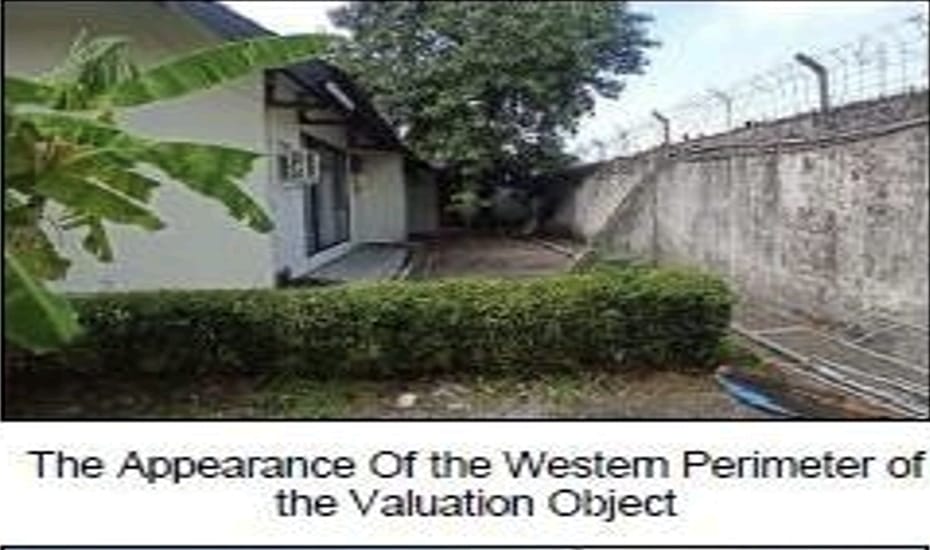 Dijual Murah Tanah Kavling dan Bangunan Perumahan Karyawan Lokasi Strategis Taman Sidoarjo - Thumbnail 6