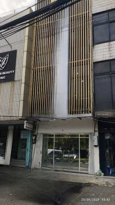 Dijual Ruko Eksklusif Strategis di Ngagel Jaya Selatan Surabaya Timur - Image 1