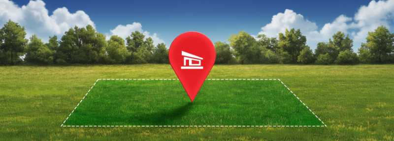 Dijual Tanah Kavling di Bukit Palma Citraland Utara Surabaya Barat - Image 1