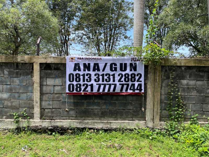 Dijual Lahan Tanah Industri Luas Strategis di Jalan Raya Tridarma Gresik - Thumbnail 5