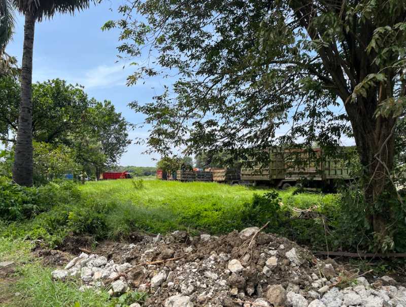 Dijual Lahan Tanah Industri Luas Strategis di Jalan Raya Tridarma Gresik - Thumbnail 7