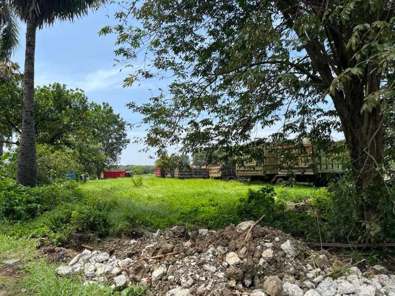 Dijual Lahan Tanah Industri Luas Strategis di Jalan Raya Tridarma Ispatindo Gresik - Thumbnail 4