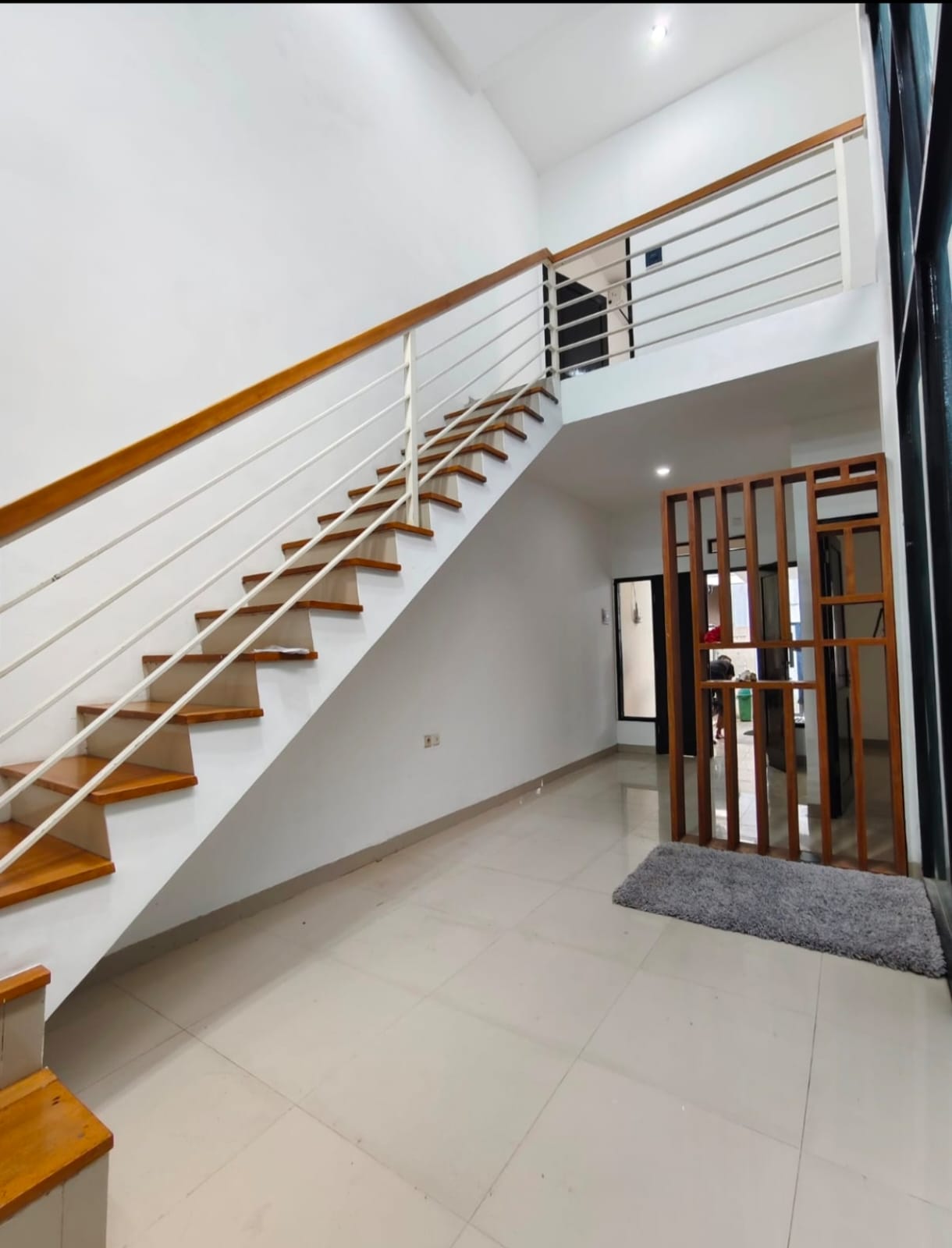 Dijual Murah Rumah Baru Gress Gunung Anyar Ciamik Puol Surabaya Timur, - Thumbnail 4