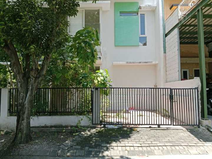 Dijual Rumah Strategis bukit palma Citraland Surabaya Barat - Image 1