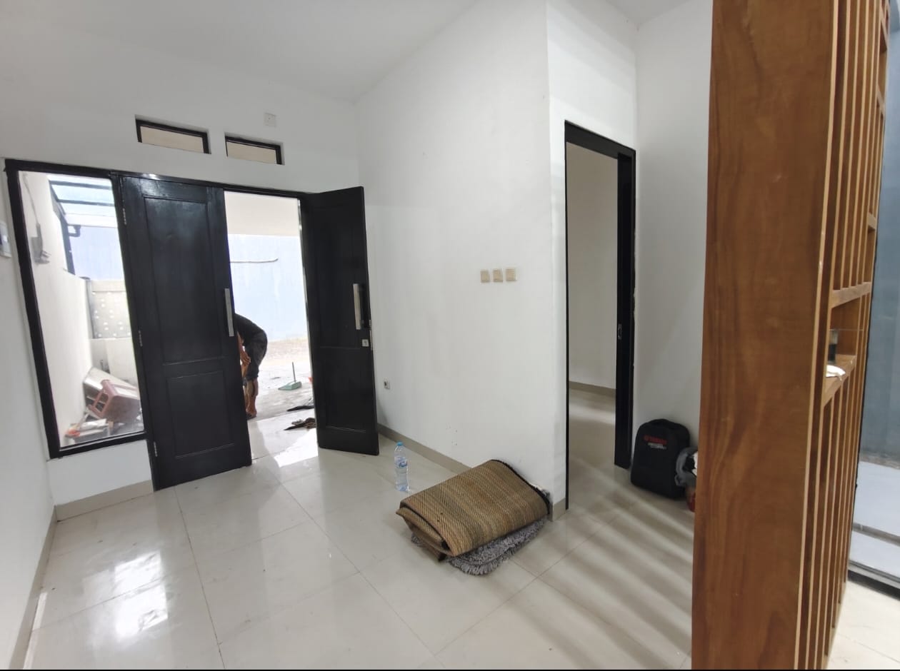 Dijual Langka Harga Murah Rumah Baru Gress Gunung Anyar Surabaya Timur - Thumbnail 5