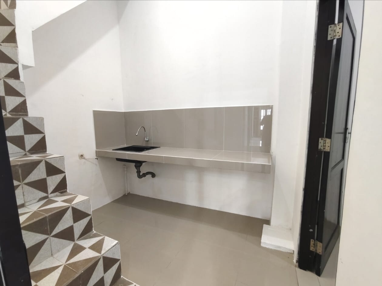 Dijual Langka Harga Murah Rumah Baru Gress Gunung Anyar Surabaya Timur - Thumbnail 7