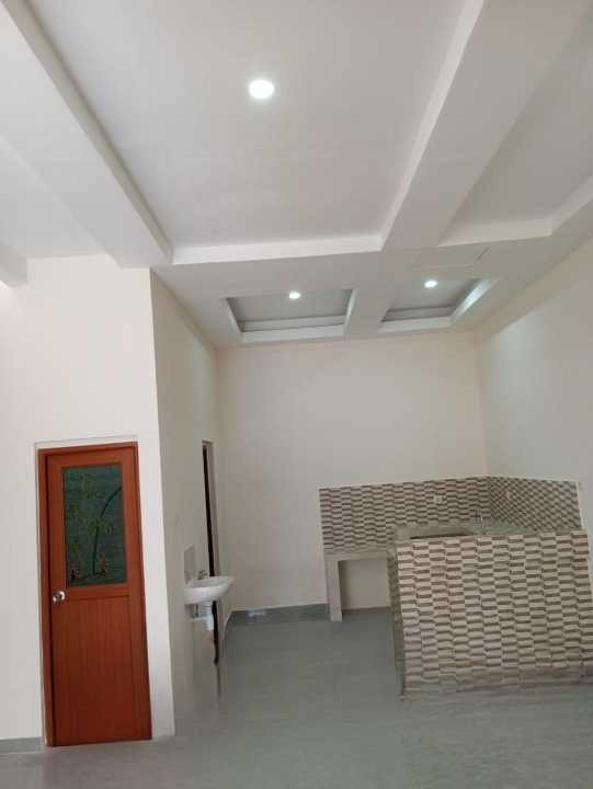 Dijual Rumah 2 Lantai di Mulyosari Utara Surabaya Timur - Thumbnail 2