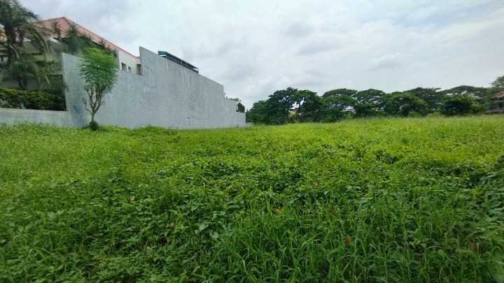 Dijual Tanah di Lingkungan Premium Puncak Golf Citraland Surabaya Barat - Image 1