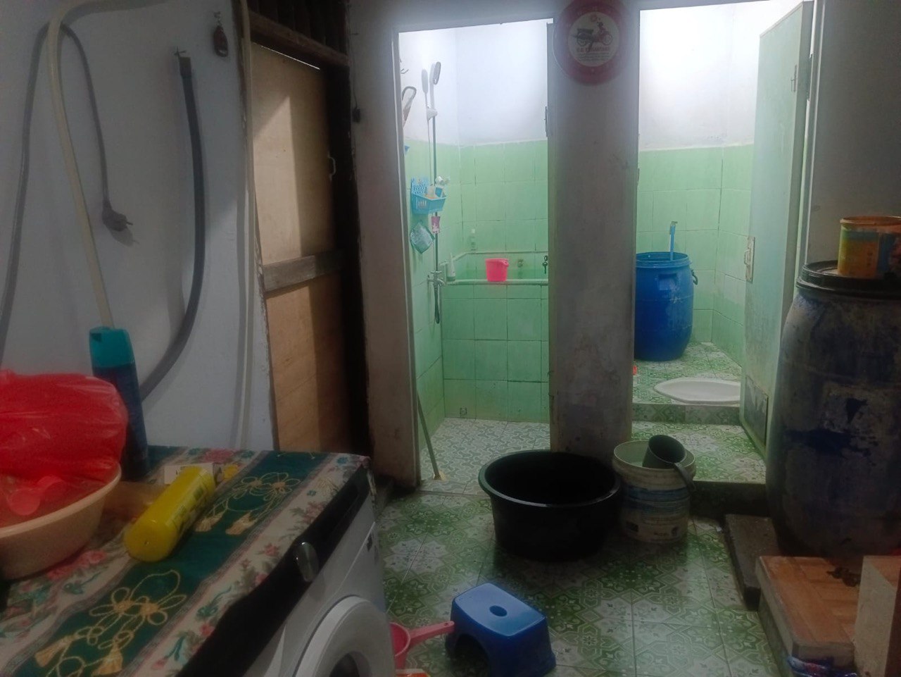 Dijual Rumah Strategis Siap Huni di Medokan Sawah Timur Surabaya Timur - Thumbnail 5