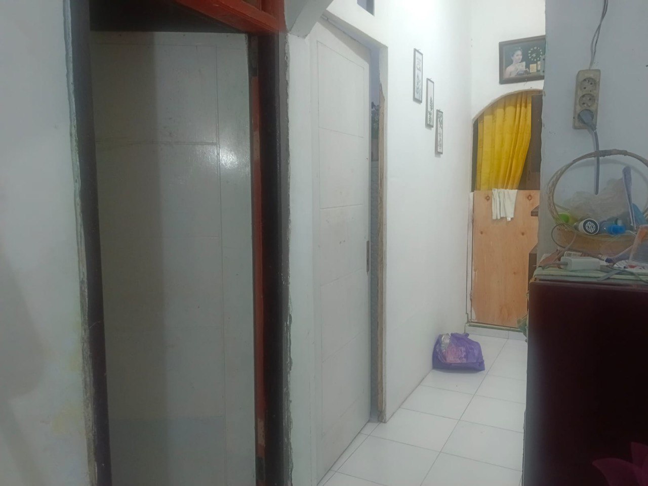 Dijual Rumah Strategis Siap Huni di Medokan Sawah Timur Surabaya Timur - Thumbnail 6