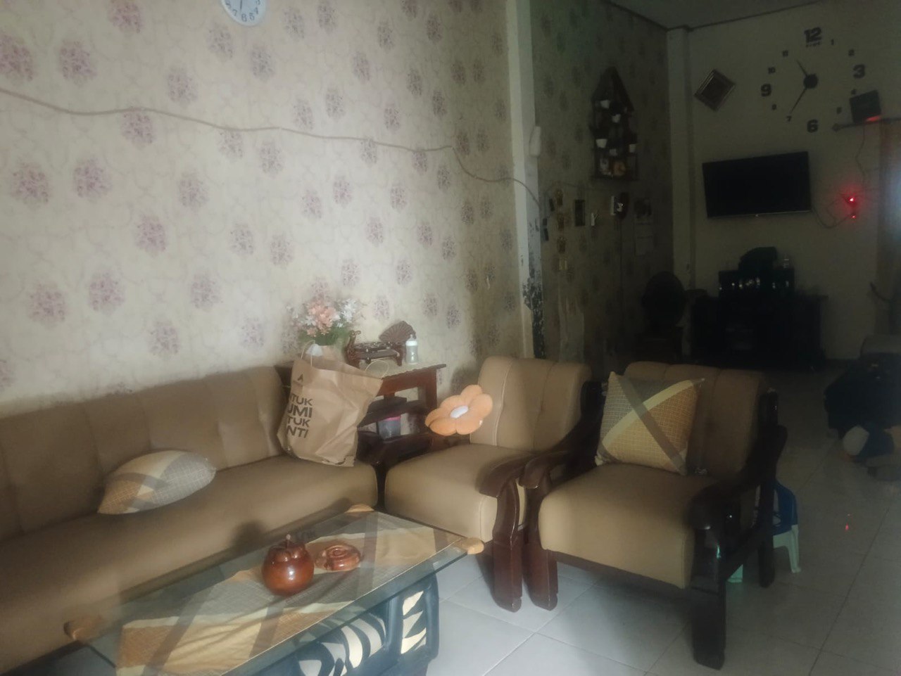 Dijual Rumah Strategis Siap Huni di Medokan Sawah Timur Surabaya Timur - Thumbnail 7