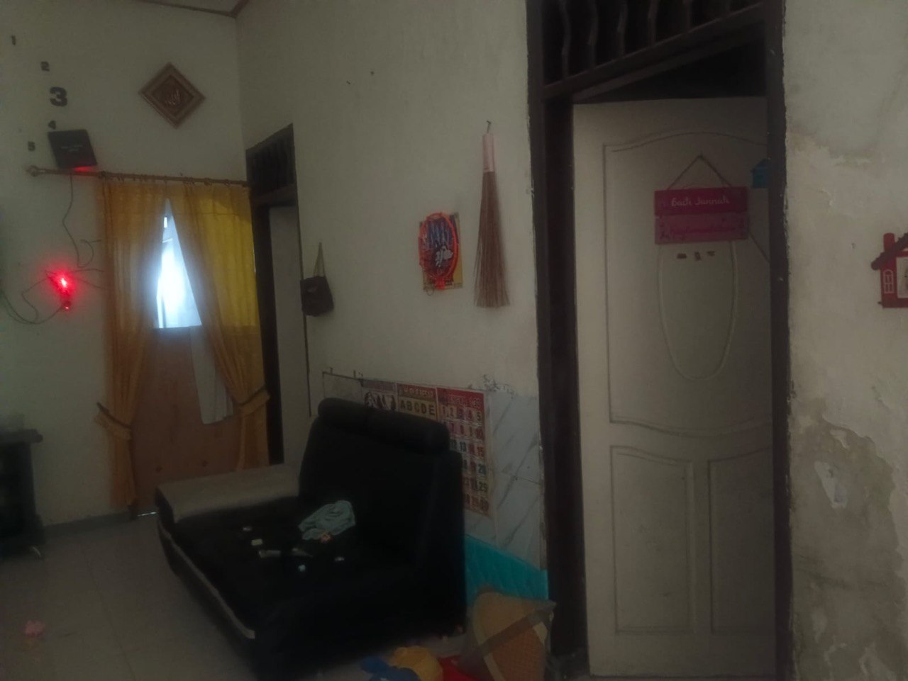 Dijual Rumah Strategis Siap Huni di Medokan Sawah Timur Surabaya Timur - Thumbnail 8