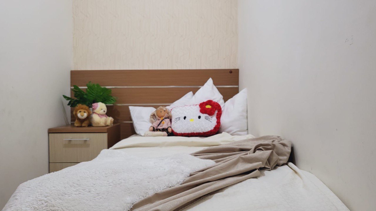 Dijual Apartement Strategis Siap Huni di Gunawangsa Merr Surabaya Timur - Thumbnail 5