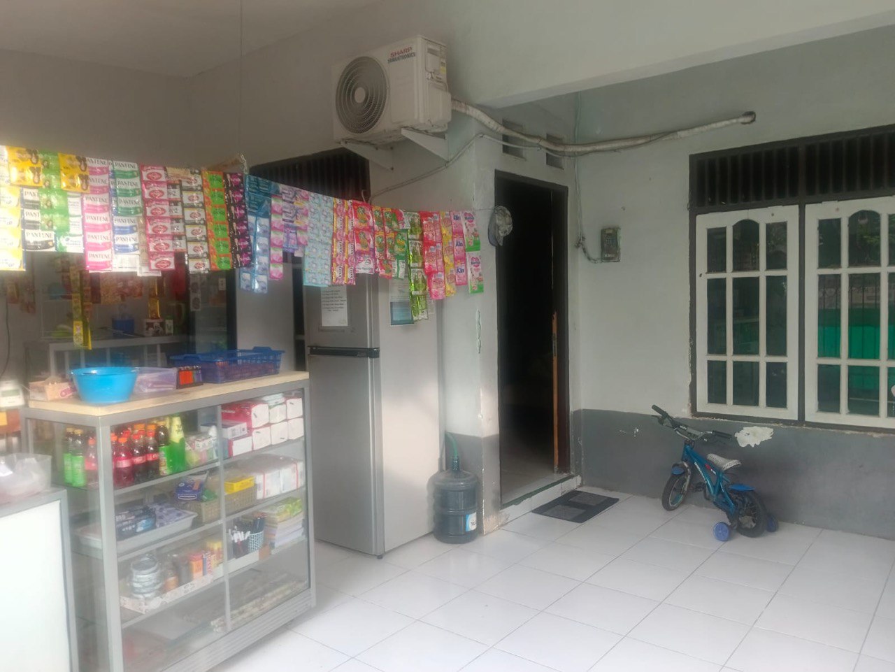Dijual Rumah Siap Huni di Medokan Sawah Timur Surabaya Timur - Thumbnail 5
